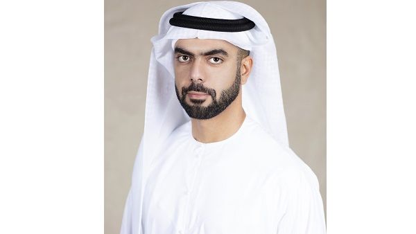 سعادة سيف سعيد غباش، وكيل دائرة الثقافة والسياحة - أبوظبي