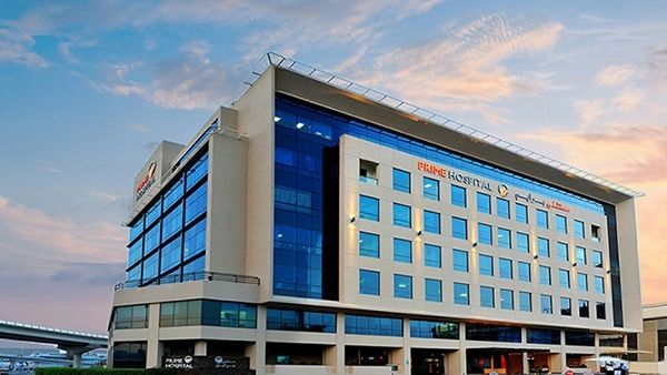 Prime Hospital was recently accepted to be enrolled in the UAE National AMR Surveillance Program. Prime Hospital was recently accepted to be enrolled in the UAE National AMR Surveillance Program.
