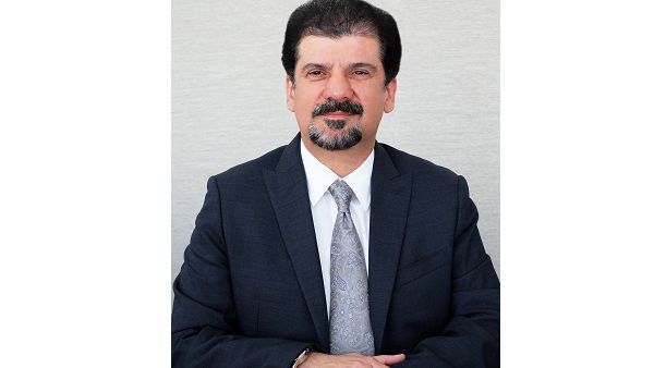 Essa Mohamed Najibi, Chairman of Seef Properties Essa Mohamed Najibi, Chairman of Seef Properties