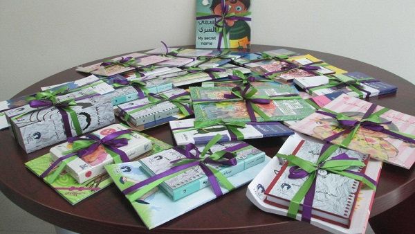 The Dubai Public Library network includes eight libraries for adults and another seven for children. The Dubai Public Library network includes eight libraries for adults and another seven for children.