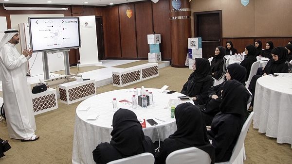 أشارت الورشة إلى الابتزاز الإلكتروني لكونه من أبرز الظواهر الجنائية التي رصدتها الخدمة وتصدت لها.
