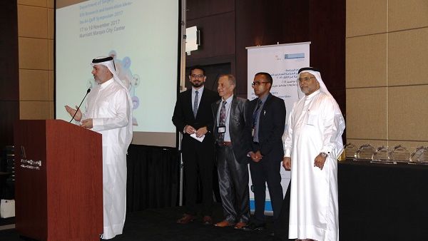 During the event