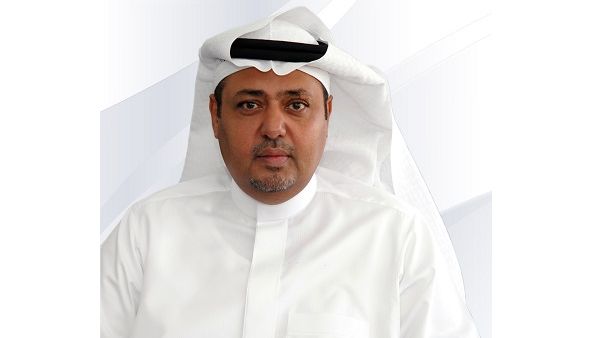 Ziyad Bin Mahfouz, CEO, Elaf Group