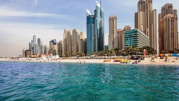 هيلتون دبي هيلتون دبي