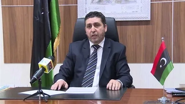 رئيس حكومة الإنقاذ الليبية يدعو إلى تشكيل حكومة وحدة وطنية