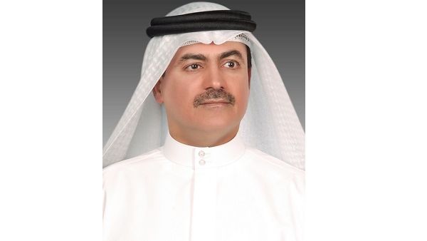Dr. Amin Al Amiri , Assistant Undersecretary of Public Health Policy & Licensing