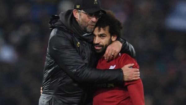  Jurgen Klopp brought up 100 wins as Liverpool manager thanks to a 4-0 home defeat of Newcastle United in the Premier League on Boxing Day. 