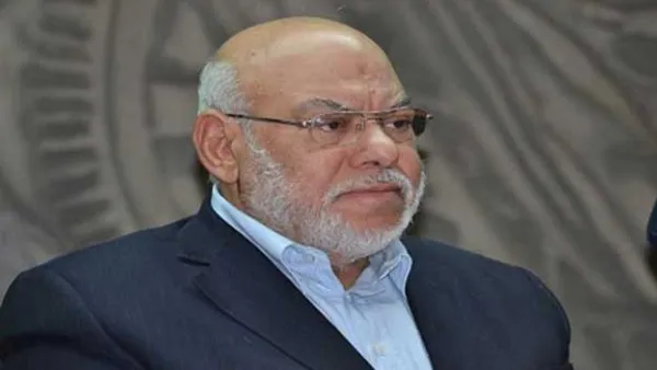 الهلباوي أيد الانقلاب العسكري ضد أول رئيس مدني منتخب في مصر - أرشيفية