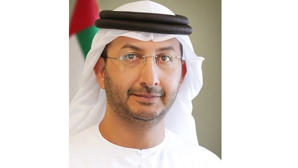 سعادة عبد الله بن أحمد آل صالح، وكيل وزارة الاقتصاد لشؤون التجارة الخارجية