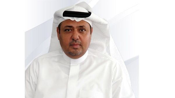 Ziad Bin Mahfouz, CEO of Elaf Group