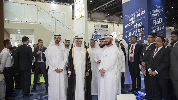 The report reveals that technological adoption and service efficiency will underpin future growth for FM in the UAE
The report reveals that technological adoption and service efficiency will underpin future growth for FM in the UAE