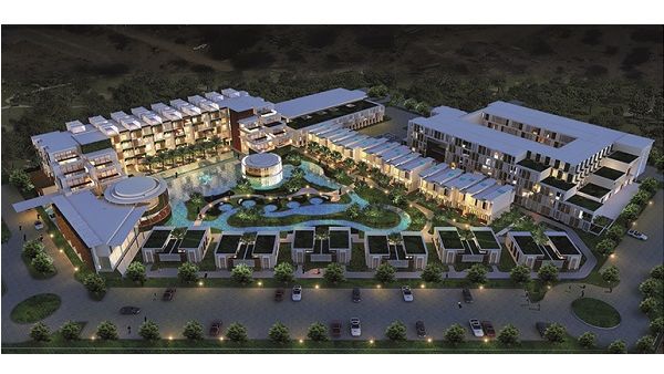 Millennium Resort Salalah