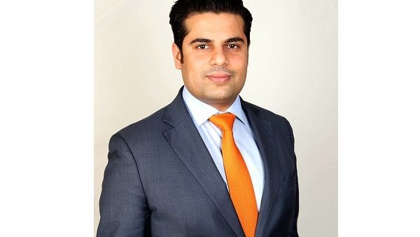 فوّاد طارق خان، الرئيس التنفيذي لشركة "شعاع كابيتال