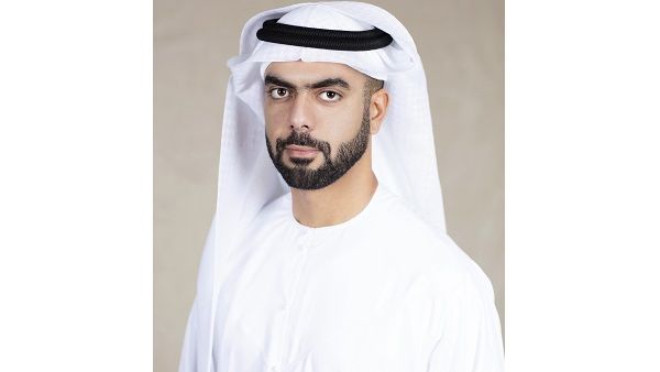 سعادة سيف سعيد غباش، وكيل دائرة الثقافة والسياحة أبوظبي