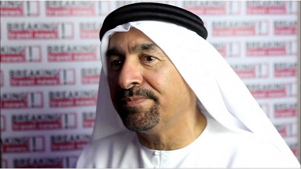 Nasser Al Nowais, Chairman of Rotana