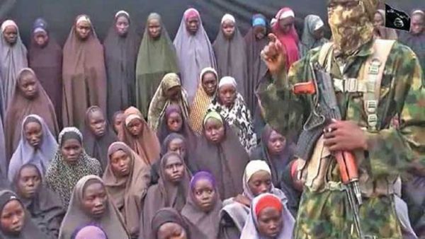 العفو الدولية: الجيش النيجيري تجاهل تحذيرات بشأن خطف بوكو حرام تلميذات