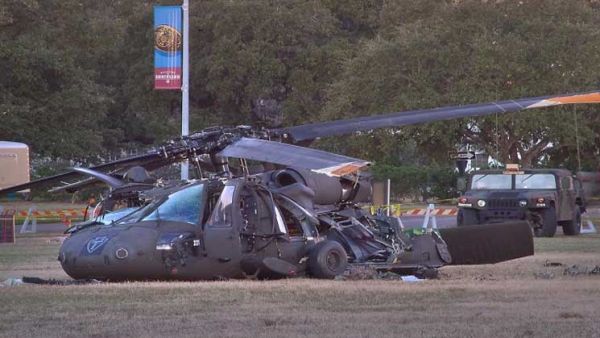 مصرع شخصين جرّاء سقوط طائرة عسكرية صغيرة بكولومبيا
