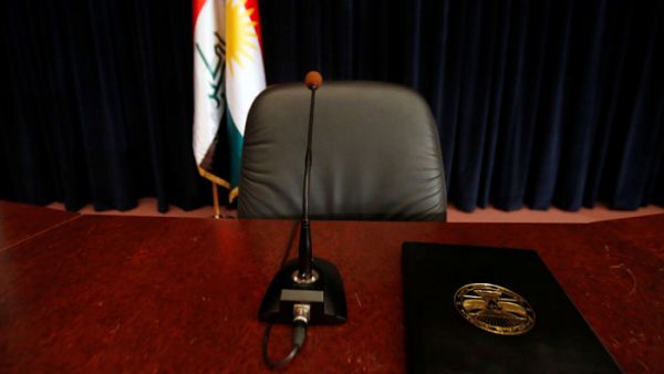 تنحية البارزاني تحظى بتشجيع إيراني وتحفظ تركي 