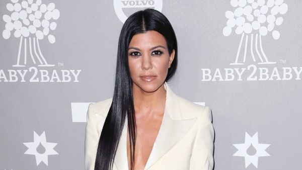 كورتني كاردشيان