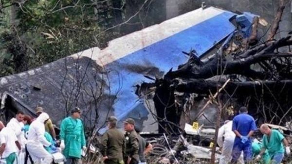 أوقفت سلطات الطيران في المكسيك مؤقتا شركة داموج انتظارا لنتيجة التحقيق في الحادث