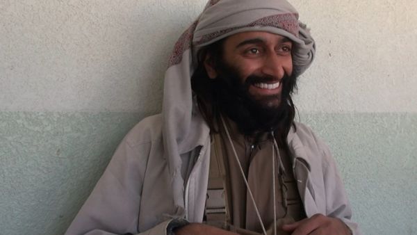 لم يذكر التنظيم الاسم الحقيقي لـ"خطاب الإماراتي" 
