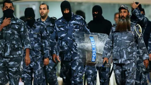 ضبط هارب محكوم عليه بالسجن 117 سنة في الكويت
