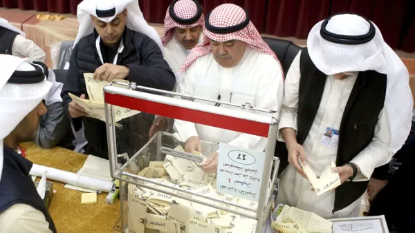 برلمان الكويت: هل تقود أزمة التقشف إلى الحل للمرة الثامنة