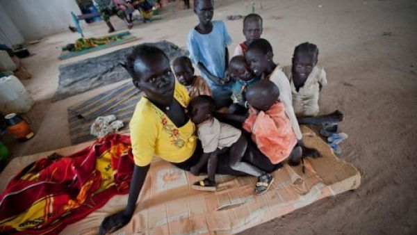  الحرب المندلعة في دارفور خلفت الكثير من الأمراض النفسية والعقلية