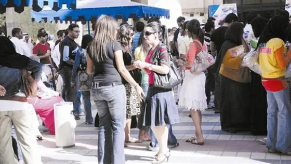 الداخلية الكويتية تطلق أربع 'لاءات'
