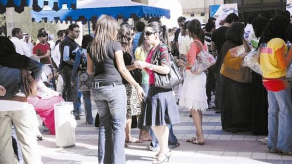الداخلية الكويتية تطلق أربع 'لاءات'