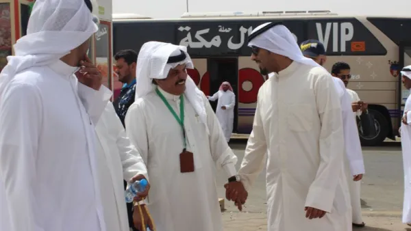 قدم وزير الأشغال والكهرباء الكويتي، أحمد الجسار، استقالته من الحكومة،