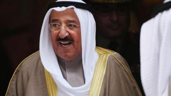 أمير البلاد