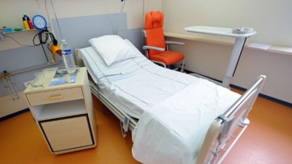 Hospitals and clinics in Kuwait to apply new fees for expats, starting Sunday. (AFP)