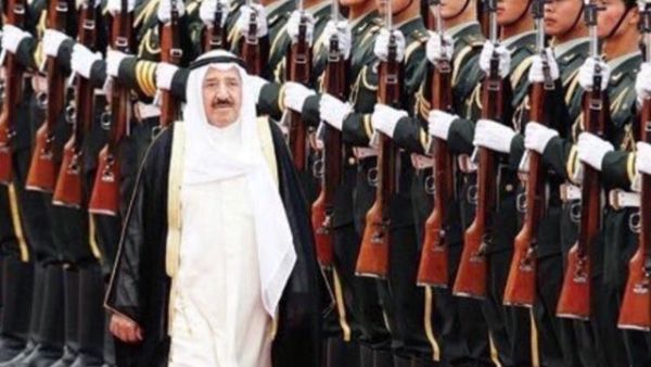 وانتشر هاشتاغ #الا_سمو_الامير_ياقناة_المنار
