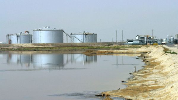 The Gulf state's oil facilities will be protected by maximum security after increased fears of more extremist attacks. (AFP/File)