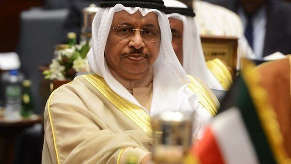 استقالة 4 وزراء في الحكومة الكويتية