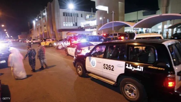 الديوان الأميري بالكويت ينعى الشيخ صباح مبارك الصباح

