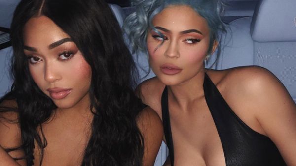 Kylie had her best friend's back (Source: kyliejenner / Instagram) 