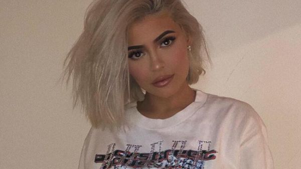 Kylie and Travis  want to expand their family (Source: kyliejnner / Instagram ) 