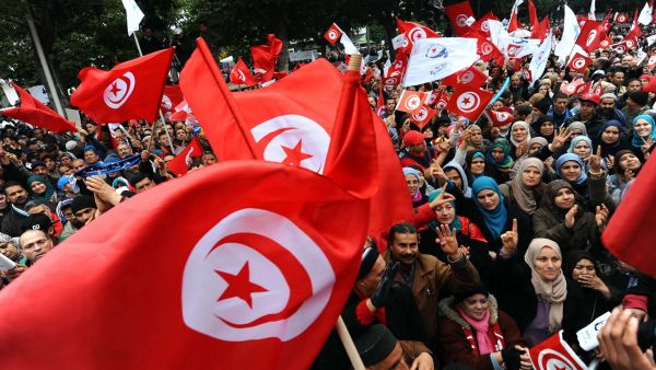 Jobs, high living costs and economic opportunities are the main worry for most Tunisians.
