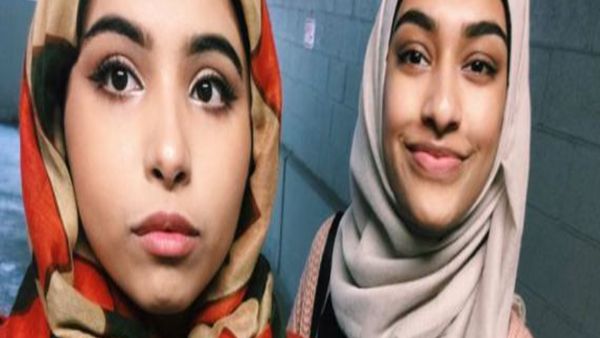 سعودي ينقذ ابنته من قساوة نقاش حول الحجاب
