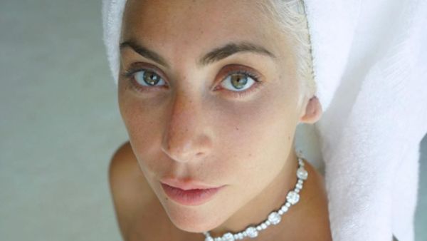 The #LG6 referred to her sixth studio album (Source: Ladygaga / Instagram ) 