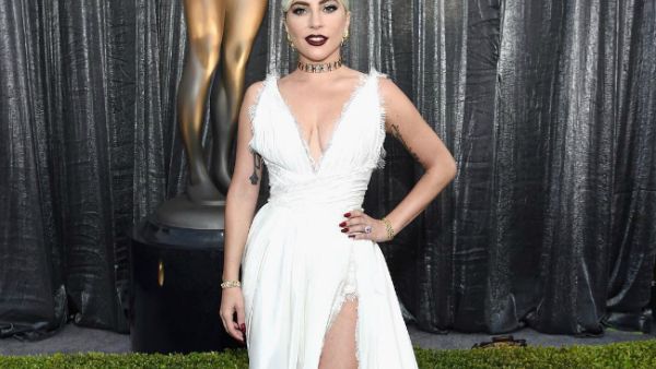 A Star Is Born scooped two Critics' Choice awards for Best Actress and Best Song (Source: ladygaga - Instagram)