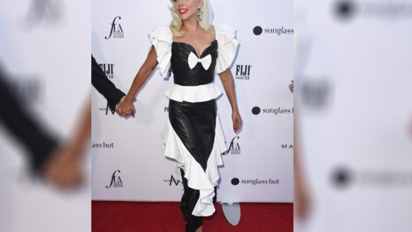 She's won her first Academy Award last month (Source: FRAZER HARRISON / GETTY IMAGES NORTH AMERICA / AFP ) 