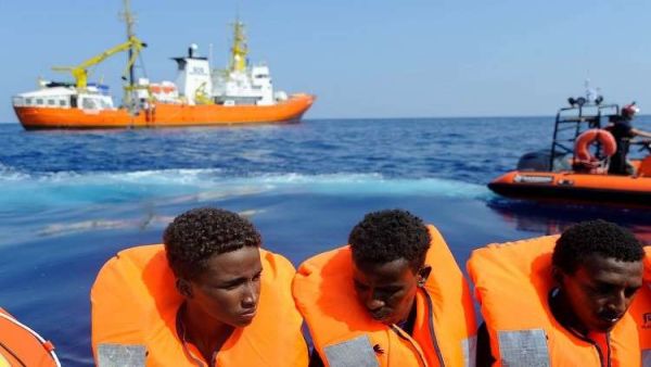 المغرب: لسنا مهتمين باستضافة مراكز احتجاز مهاجرين لصالح دول أوروبية