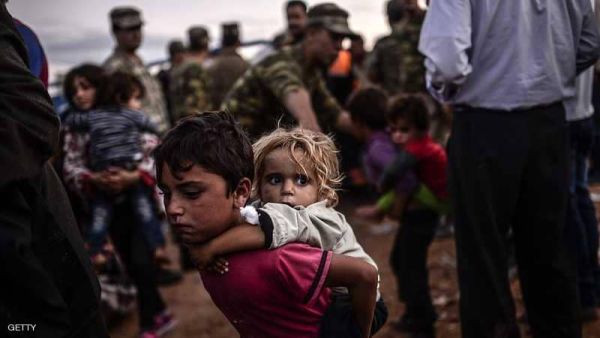 سلوفاكيا تعلن قبول لاجئين سوريين بشرط