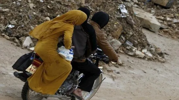 الهدنة في سوريا تدخل حيز التنفيذ