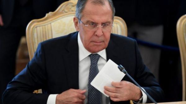 وزير الخارجية الروسي: الليبيون يحتاجون للاتفاق أولا على قواعد الانتخابات