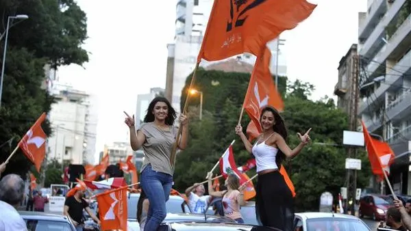 لبنان.. حوار وطني لإنهاء الأزمة السياسية ينطلق وسط أجواء من التشاؤم
