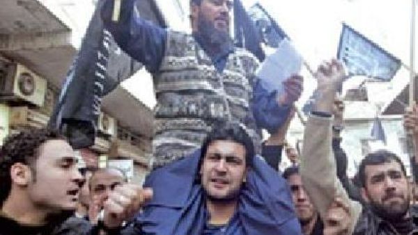 مقتل ثلاثة مسلحين يتبعون لجماعة الحوثي